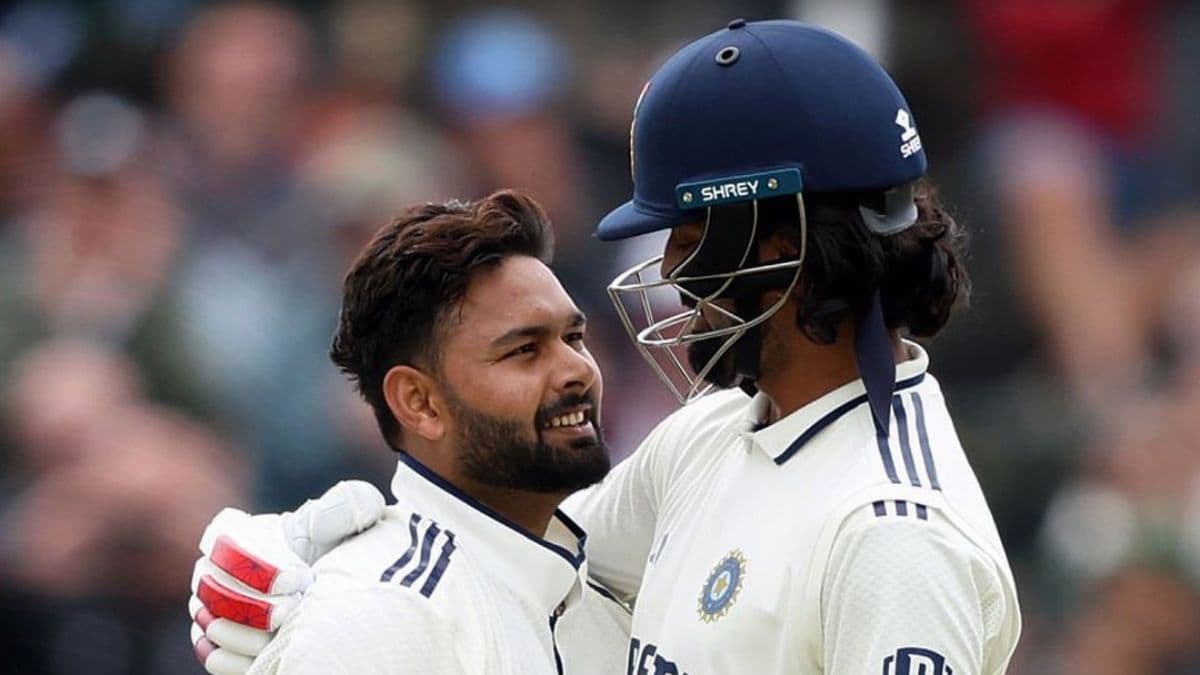 IND vs ENG 1st Test 4 Day Tea Break: टी ब्रेकपर्यंत भारताची जोरदार आघाडी; केएल राहुलचा जलवा कायम, पंत शतक झळकावून बाद