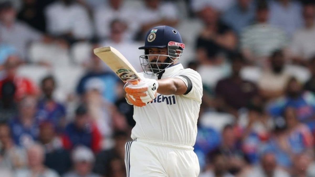 Rishabh Pant Stats Against SENA: ऋषभ पंतने रचला इतिहास, एमएस धोनीचा विक्रम मोडला; बनला क्रमांक 1 यष्टिरक्षक