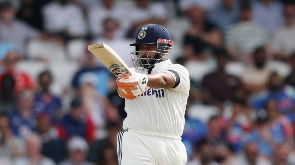 Rishabh Pant Stats Against SENA: ऋषभ पंतने रचला इतिहास, एमएस धोनीचा विक्रम मोडला; बनला क्रमांक 1 यष्टिरक्षक