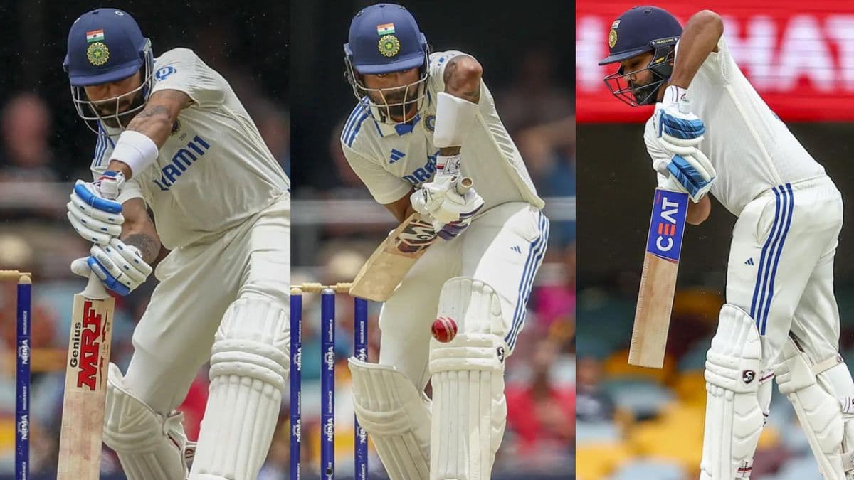IND vs ENG 1st Test 2025: केएल राहुल इंग्लंडविरुद्ध टेस्ट मालिकेपूर्वी नाराज; रोहित–विराटसंबंधित दिले मोठे विधान!