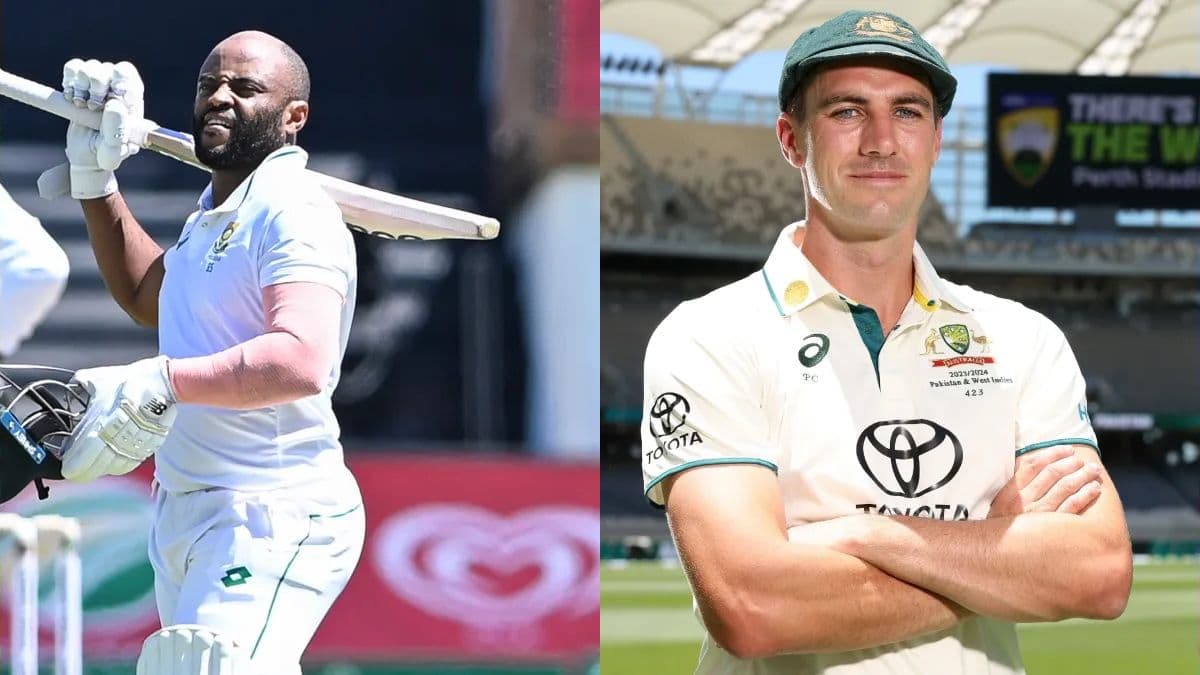 AUS vs SA WTC Final 2025 Head to Head: कसोटी सामन्यात दक्षिण आफ्रिका आणि ऑस्ट्रेलिया यांचा कसा आहे हेड टू हेड रेकाॅर्ड? आकडेवारीत कोणाचे आहे वर्चस्व