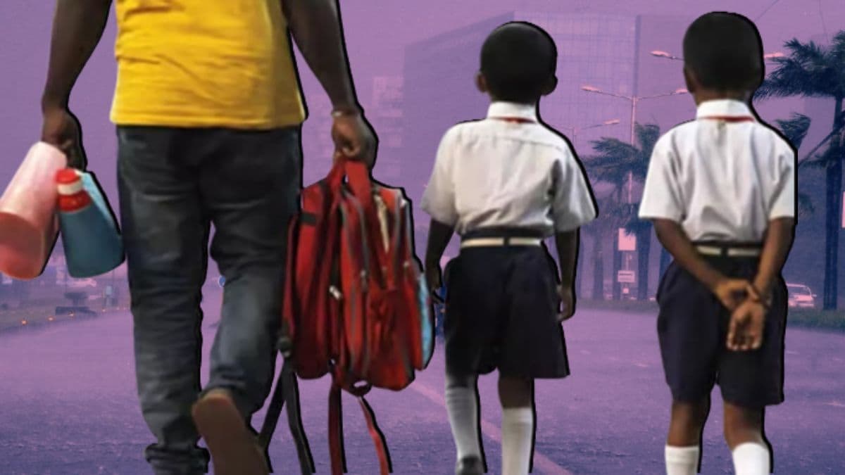 Raigad Schools and Colleges Holiday: मुसळधार पावसाचा इशारा, रायगड जिल्ह्यात शाळा-महाविद्यालयांना सुट्टी