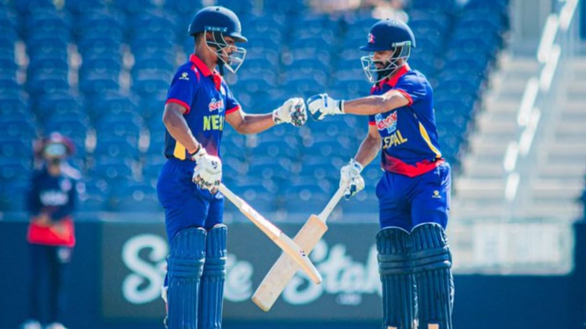 Scotland vs Nepal, 77th Match Live Streaming In India: स्कॉटलंड आणि नेपाळ यांच्यात एक हाय व्होल्टेज सामना; भारतात लाईव्ह सामना कसा पहाल? जाणून घ्या