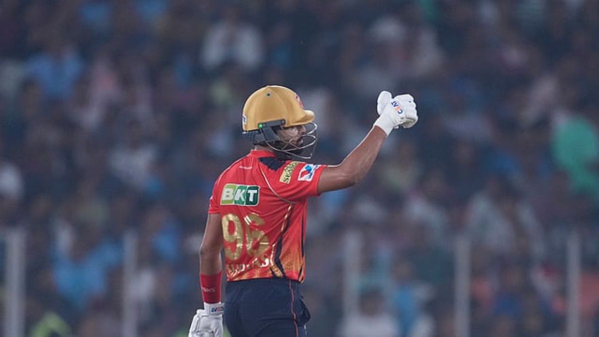 Shreyas Iyer Record: श्रेयस अय्यरने रचला अनोखा विक्रम; IPLच्या फायनलमध्ये तीन वेगवेगळ्या संघांचे नेतृत्व करणारा पहिला कर्णधार ठरला