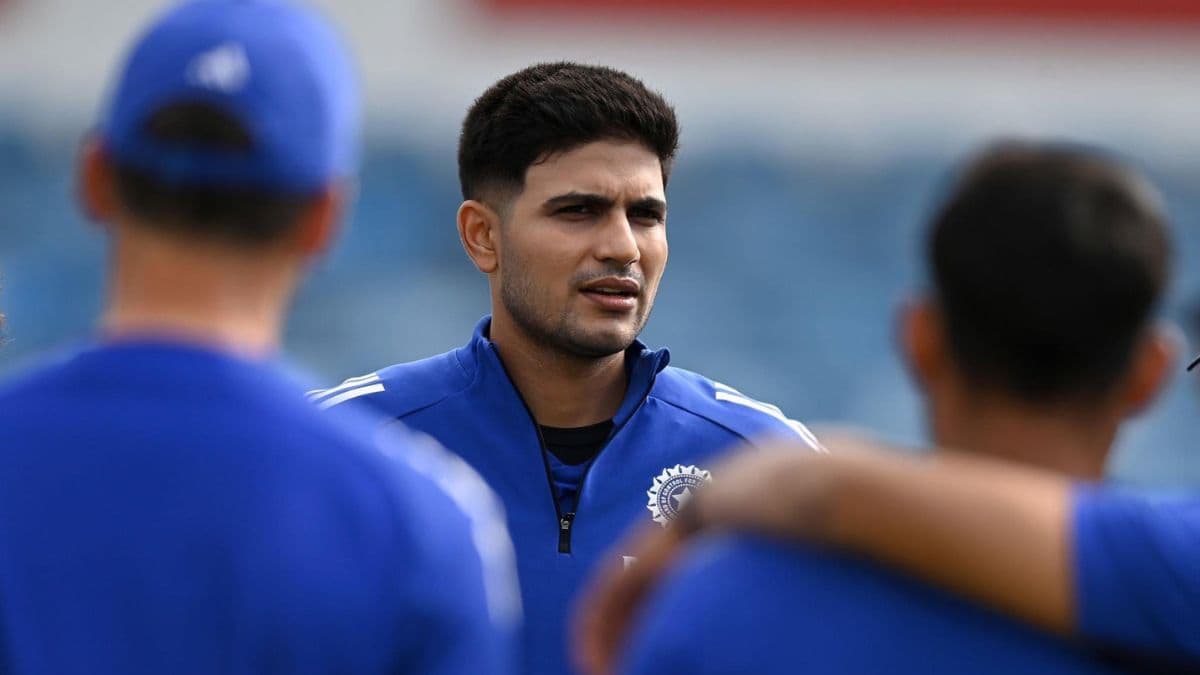 IND vs ENG 1st Test 2025: ‘इंग्लंडमध्ये मालिका जिंकणे आयपीएलपेक्षा कठीण...’ कर्णधार शुभमन गिलने केले मोठे विधान