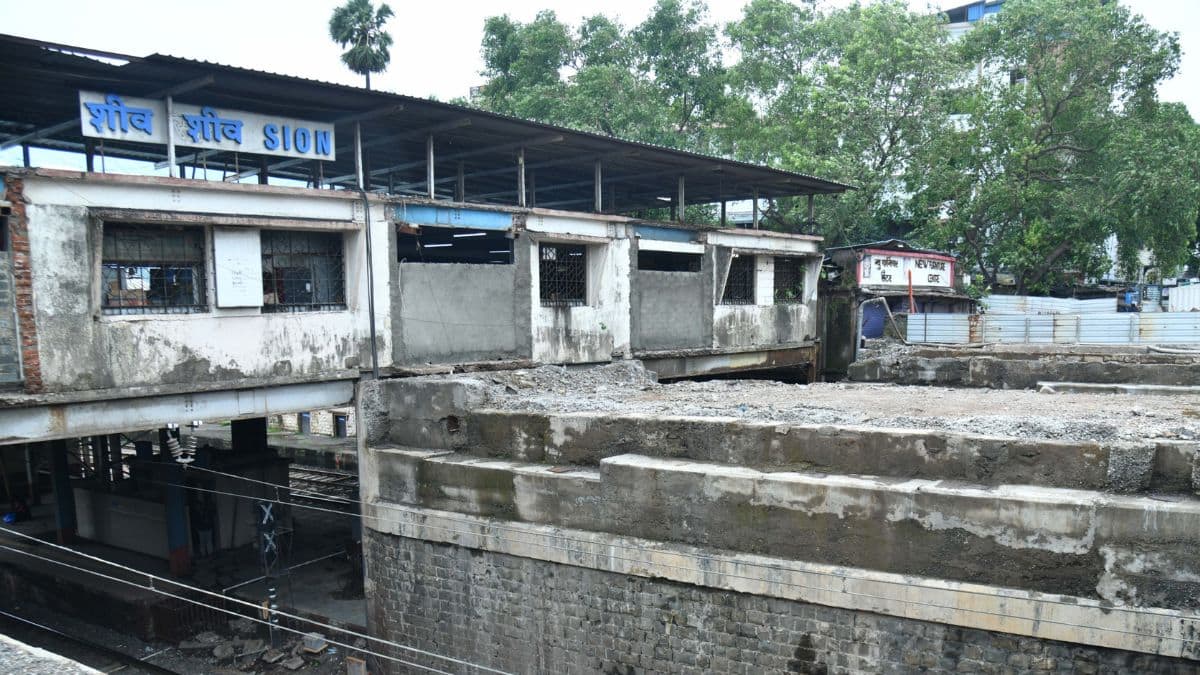 Sion, Bellasis Flyover Deadlines:  सायनचा पूल मे 2026 तर बेलारिस पूल डिसेंबर 2025 मध्ये पूर्ण होणार; बीएमसी ने जाहीर केल्या नव्या डेडलाईन्स