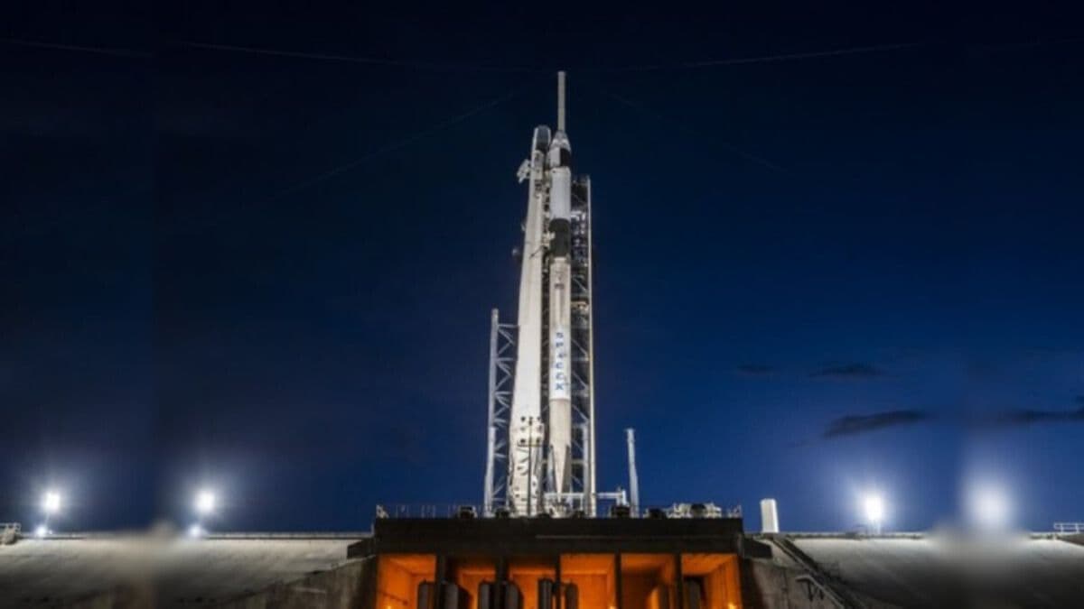 Axiom 4 Mission Delay: भारताचा पहिला गगनयात्री ISS कडे जाण्याची मोहीम लांबणीवर; नेमके कारण काय?
