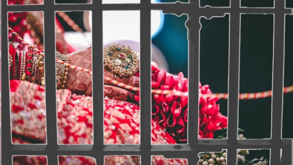 Jharkhand Spousal Murder: लग्नाच्या 36 व्या दिवशी पतीची हत्या, नववधूचा प्रताप; विषप्रयोग करुन उधळले गुण