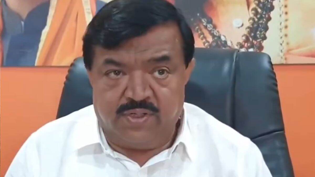 Sudhakar Badgujar Expelled From Shiv Sena UBT: सुधाकर बडगुजर यांची शिवसेना ठाकरे गटातून हकालपट्टी