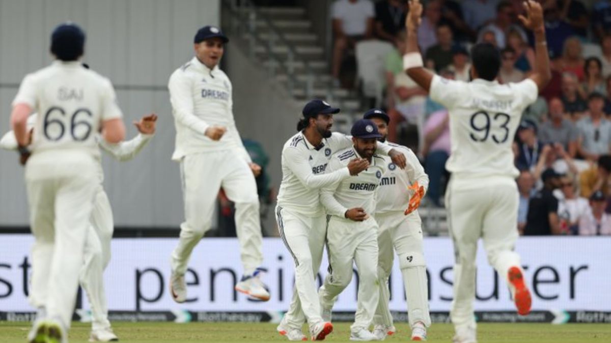 England vs India, 1st Test Day 3 Live Streaming In India: लीड्स कसोटीचा तिसरा दिवस; टीम इंडिया आणि इंग्लंडमधील सामन्याचे लाईव्ह तपशील कसे पहाल? जाणून घ्या