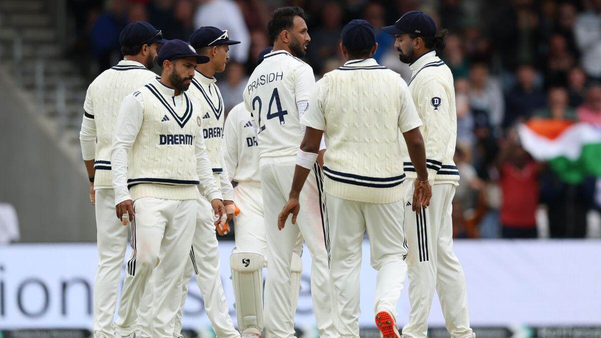 IND vs ENG 1st Test Day 5 Live Score Update: भारताला मिळाली दुसरी विकेट, ऑली पोप 8 धावा करुन बाद