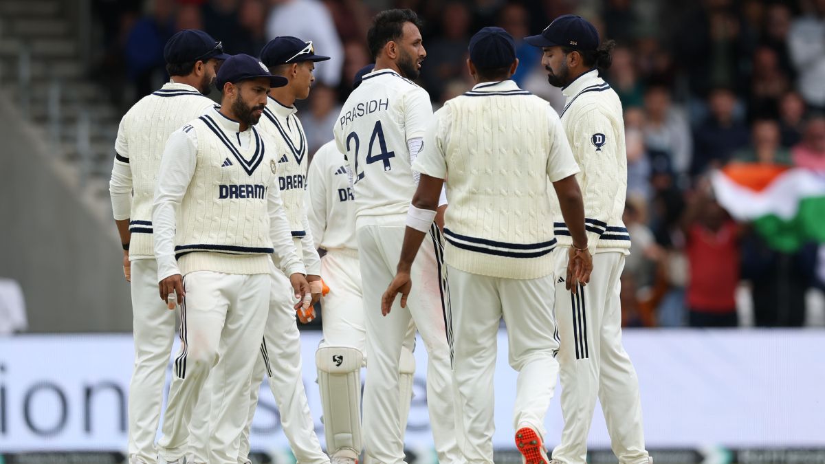 IND vs ENG 1st Test Day 5 Live Score Update: भारताला मिळाली दुसरी विकेट, ऑली पोप 8 धावा करुन बाद