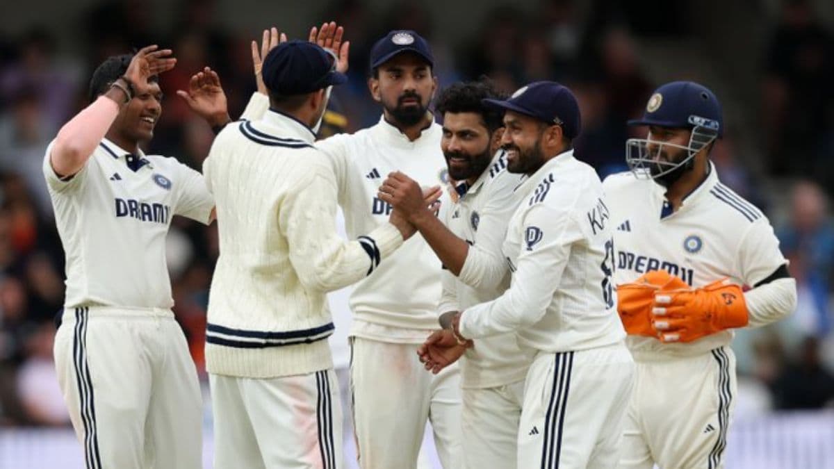 IND vs ENG 1st Test Day 5 Live Score Update: जडेजाने कर्णधार स्टोक्सला केले बाद, लीड्स कसोटी एका रोमांचक वळणावर
