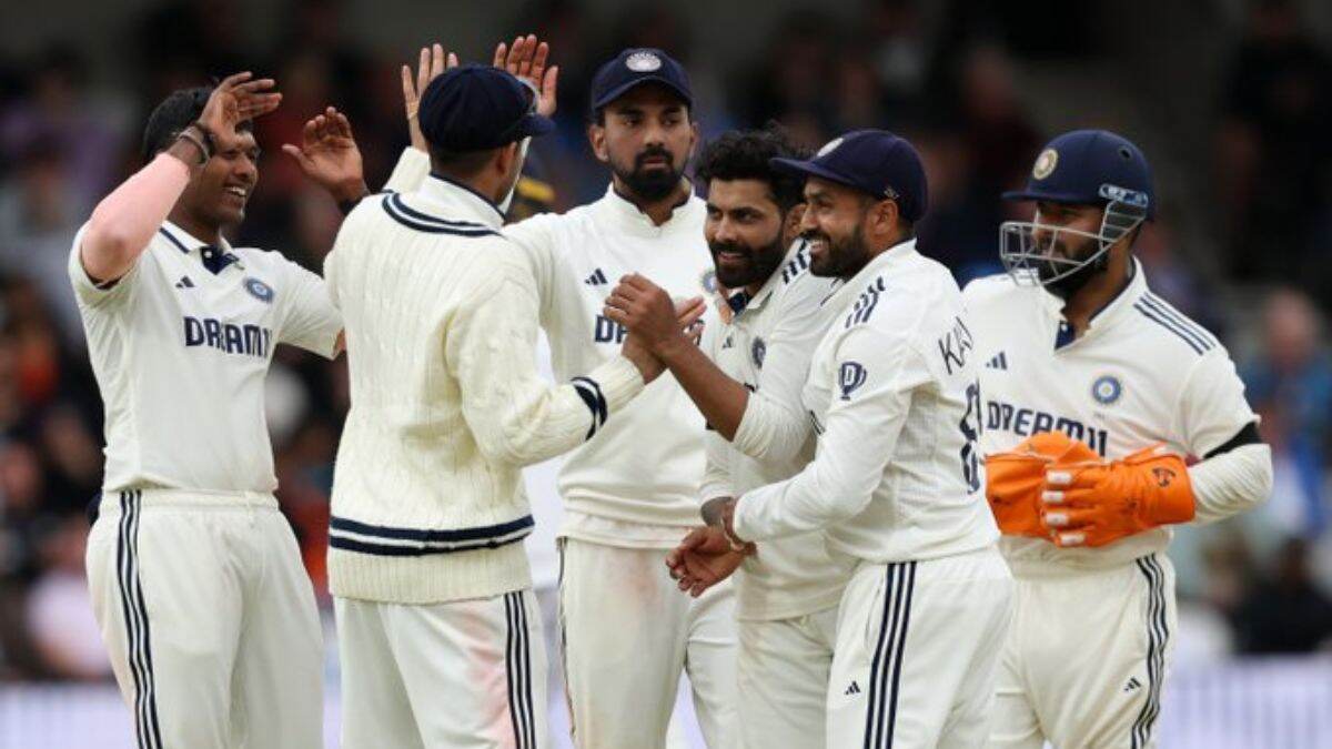IND vs ENG 1st Test Day 5 Live Score Update: जडेजाने कर्णधार स्टोक्सला केले बाद, लीड्स कसोटी एका रोमांचक वळणावर