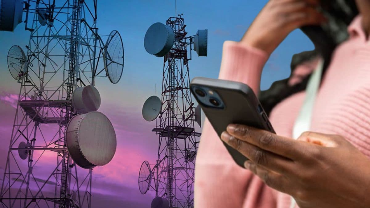 India Telecom Growth May 2025: भारतात टेलिकॉम ग्राहकसंख्या पोहोचली 1207.08 मिलियनवर, शहरी आणि ग्रामीण टेलीडेन्सिटीमध्ये वाढ
