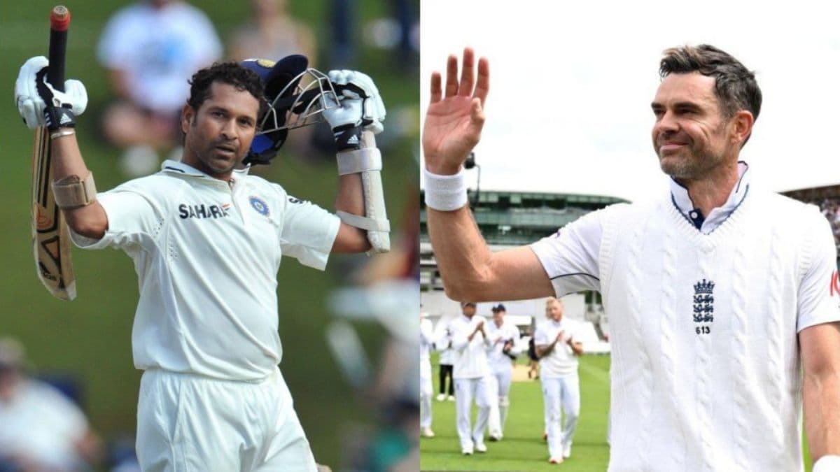 IND vs ENG Test Series: तेंडुलकर-अँडरसन ट्रॉफीपूर्वी भारत-इंग्लंड कसोटी मालिका कोणत्या नावाने ओळखली जात होती? जाणून घ्या माहिती