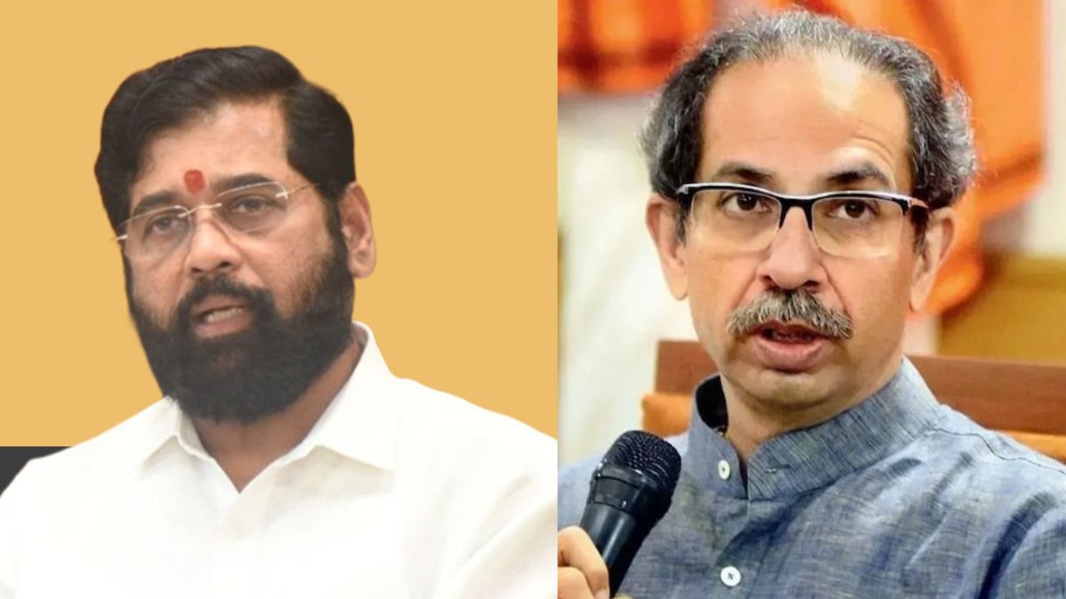 Shiv Sena Foundation Day 2025: आज मुंबईत शिवसेनेच्या वर्धापन दिनानिमित्त रंगणार राजकीय सामना; Uddhav Thackeray आणि Eknath Shinde यांच्या नेतृत्वाखाली स्वतंत्रपणे कार्यक्रमांचे आयोजन