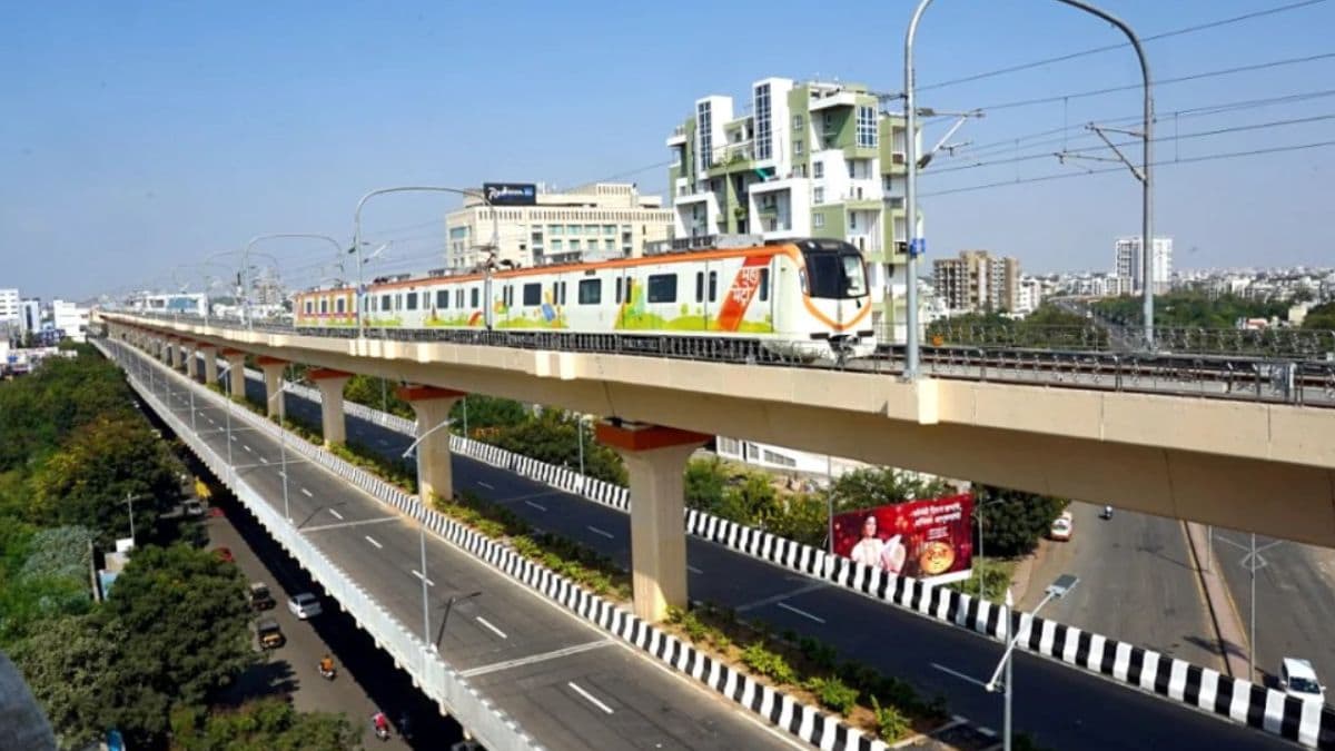 Bremen Chowk To E-Square Flyover: पुणेकरांसाठी आनंदाची बातमी! ब्रेमेन चौक ते ई-स्क्वेअर उड्डाणपूल पुढील आठवड्यात जनतेसाठी खुला होणार, शिवाजीनगरचे आमदार सिद्धार्थ शिरोळे यांची माहिती