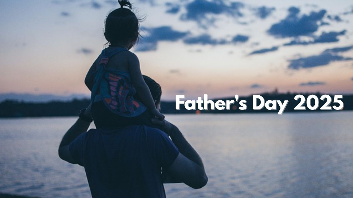 Father's Day 2025: उद्या जगभरात साजरा होणार 'फादर्स डे'; जाणून घ्या या दिवसाचा इतिहास, अर्थ आणि काही रंजक तथ्ये