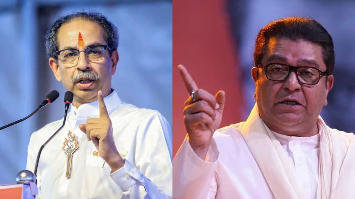 Shiv Sena (UBT)-MNS Alliance: महाराष्ट्र काँग्रेसचा शिवसेना (युबीटी) आणि मनसे युतीला पाठिंबा; राज्याच्या हितासाठी आणि 'जातीय' भाजपला दूर ठेवण्यासाठी घेतला निर्णय