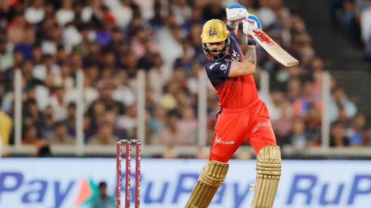 Virat Kohli Milestone: अंतिम सामन्यात विराट कोहलीने रचला इतिहास, धवनचा मोठा विक्रम मोडला
