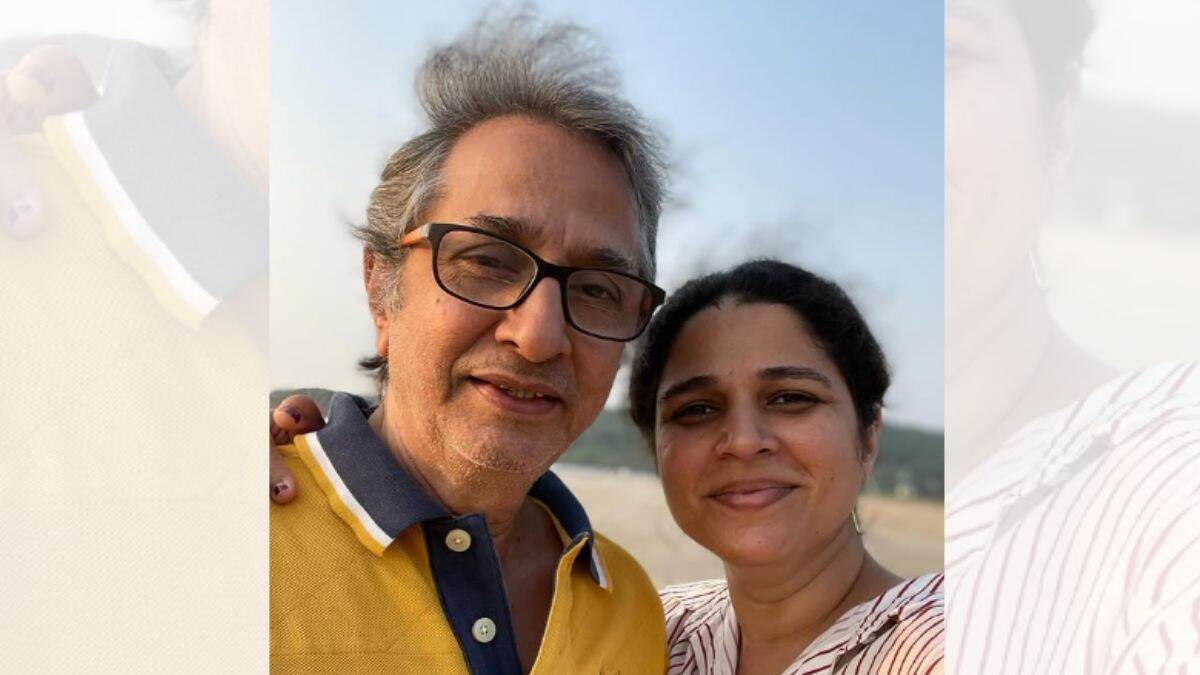Vivek Lagoo Dies: अभिनेते विवेक लागू यांचे निधन; आज अंत्यसंस्कार