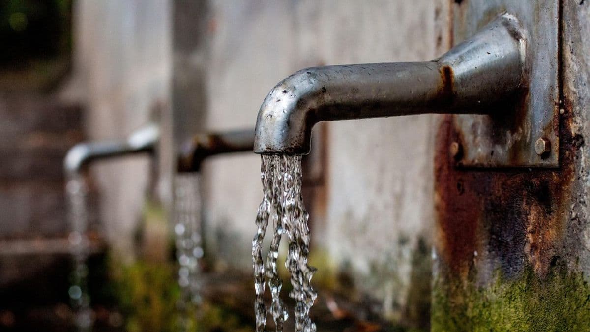 Mumbai Water Cut Alert: पावसात नाही पाणी! मुंबईमध्ये 19 जून रोजी अंधेरी पश्चिम भागात 11 तास जलकपात; व्हॉल्व्ह दुरुस्तीसाठी पुरवठा खंडित