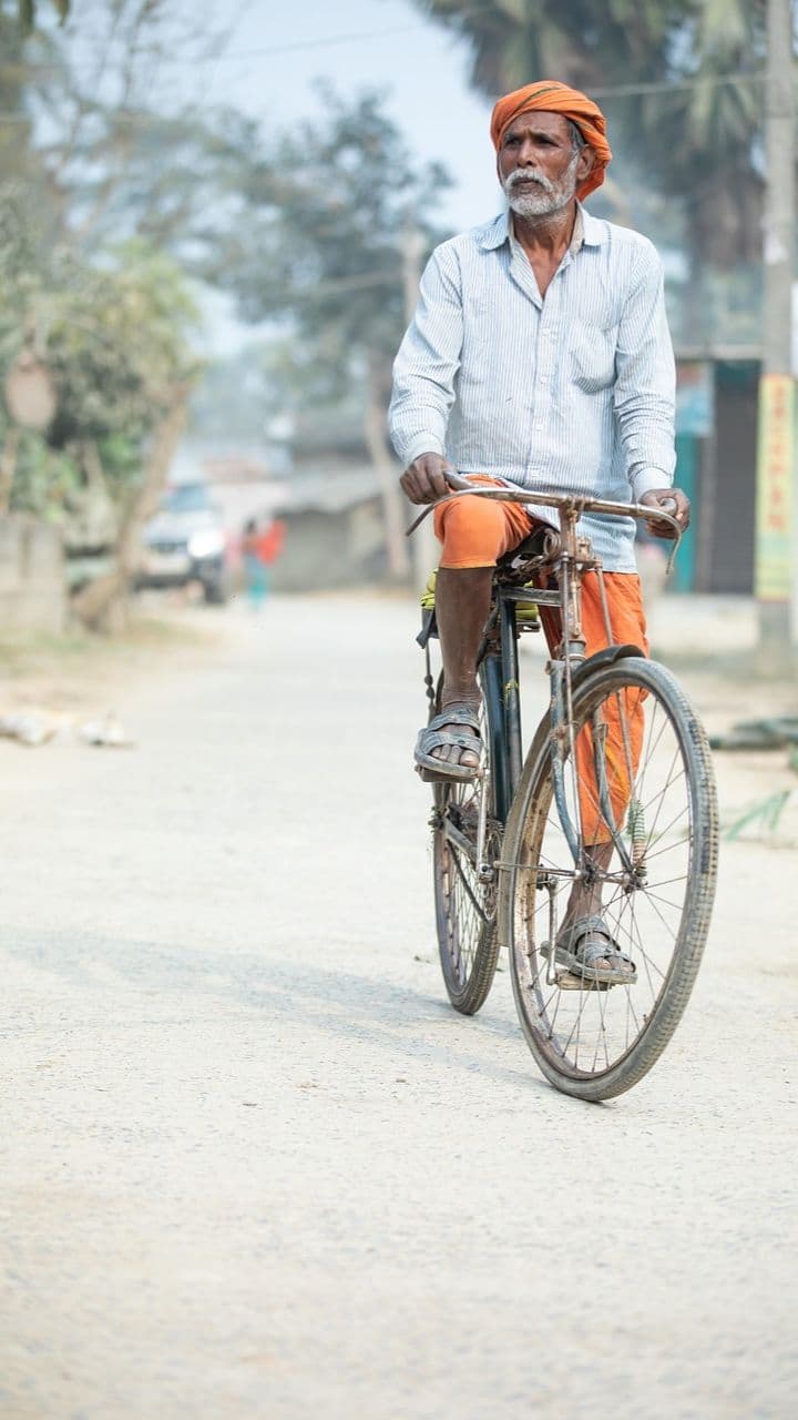 World Bicycle Day 2025: सायकलिंग बद्दल जाणून घ्या 5 इंटरेस्टिंग फॅक्ट्स