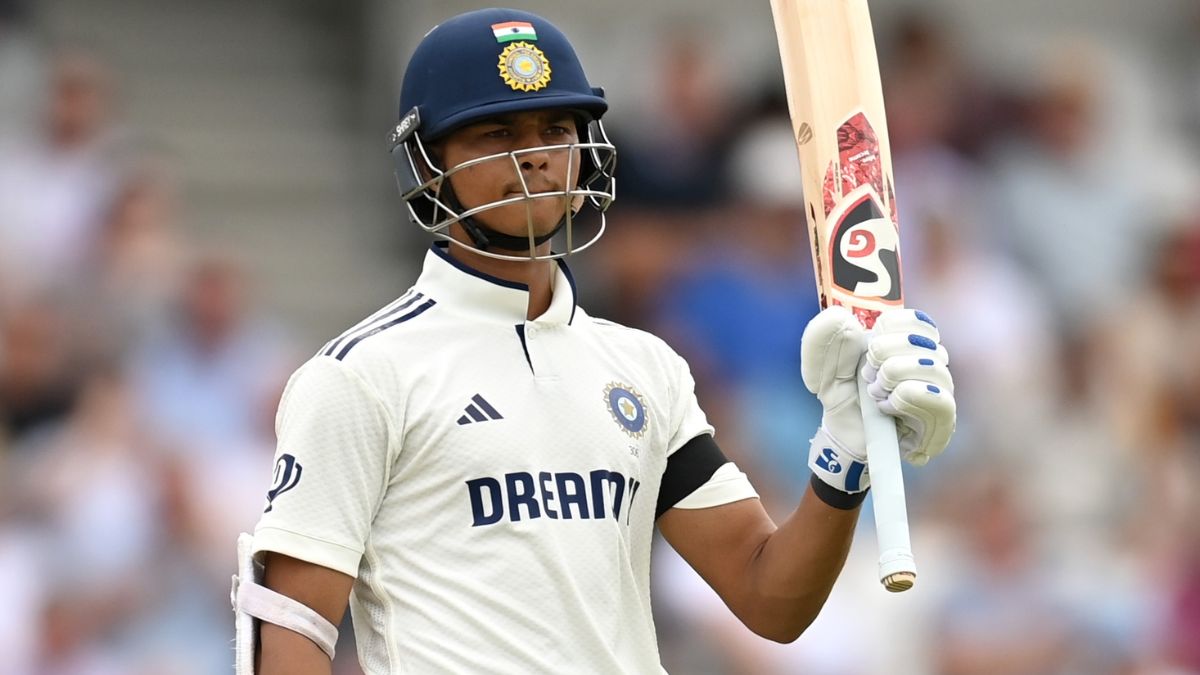 England vs India, 1st Test Match 2025: यशस्वी जयस्वालने इंग्लंडमध्ये केली अनोखी कामगिरी; लीड्समध्ये 58 वर्षांचा जुना विक्रम मोडून रचला इतिहास