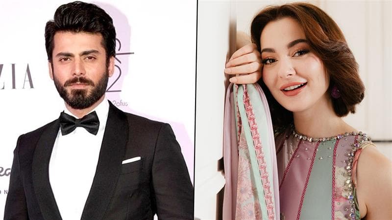 Pakistani Celebrities Banned Again In India: फवाद खान, हानिया आमिरसह सर्व पाकिस्तानी सेलिब्रिटींच्या सोशल मीडिया अकाउंट्सवर भारतात पुन्हा बंदी