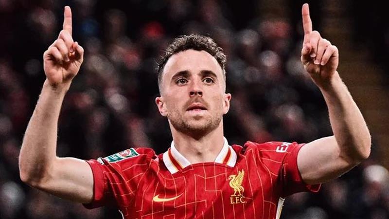 Liverpool Star Diogo Jota Death In Car Accident: लग्नाच्या 10 दिवसांनंतर कार अपघातात लिव्हरपूल फुटबॉलर डिओगो जोटाचा मृत्यू