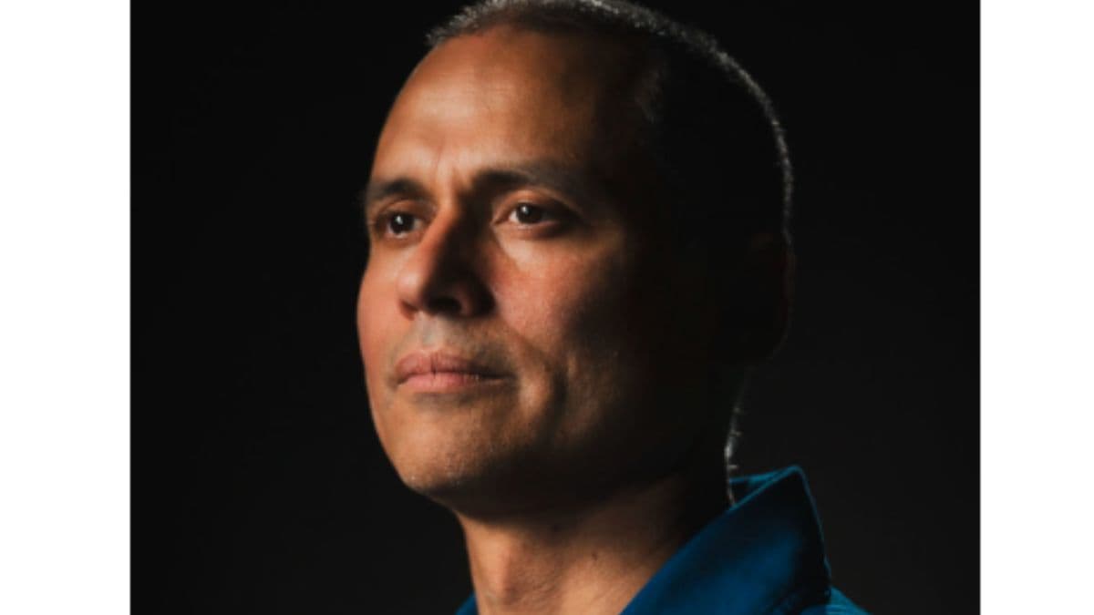 NASA कडून  Anil Menon यांची  First Space Station Mission साठी नियुक्ती