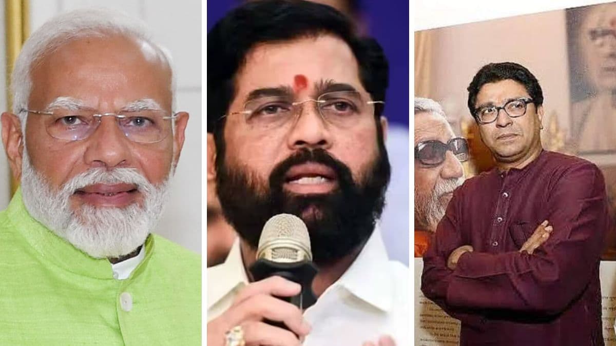 Ashadhi Ekadashi 2025: आषाढी एकादशी च्या पीएम नरेंद्र मोदी, उपमुख्यमंत्री एकनाथ शिंदे, राज ठाकरे यांच्यासह मान्यवरांकडून शुभेच्छा
