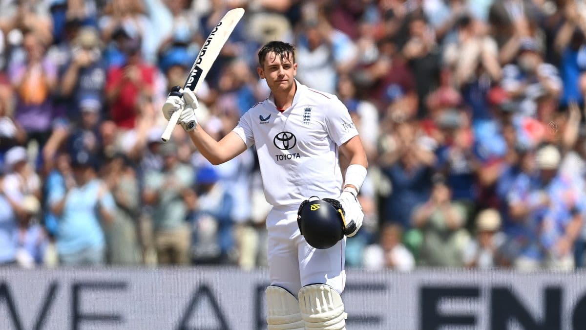 Fastest Test Century against India: भारताला गवसणी घालणारे! 'हे' आहेत भारताविरुद्ध सर्वात जलद टेस्ट शतक झळकावणारे टॉप 5 फलंदाज