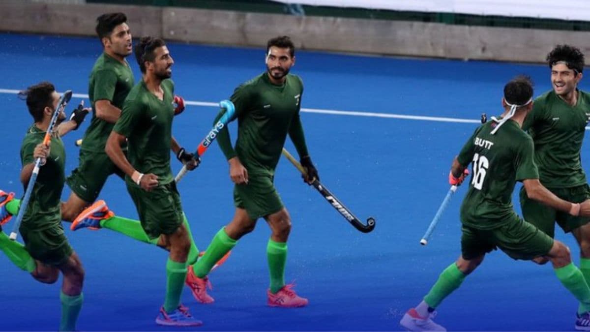 IND vs PAK: पाकिस्तान संघाला भारताचा 'ग्रीन सिग्नल', गृह मंत्रालयाची 2 मोठ्या स्पर्धांसाठी भारतात खेळण्यास परवानगी!