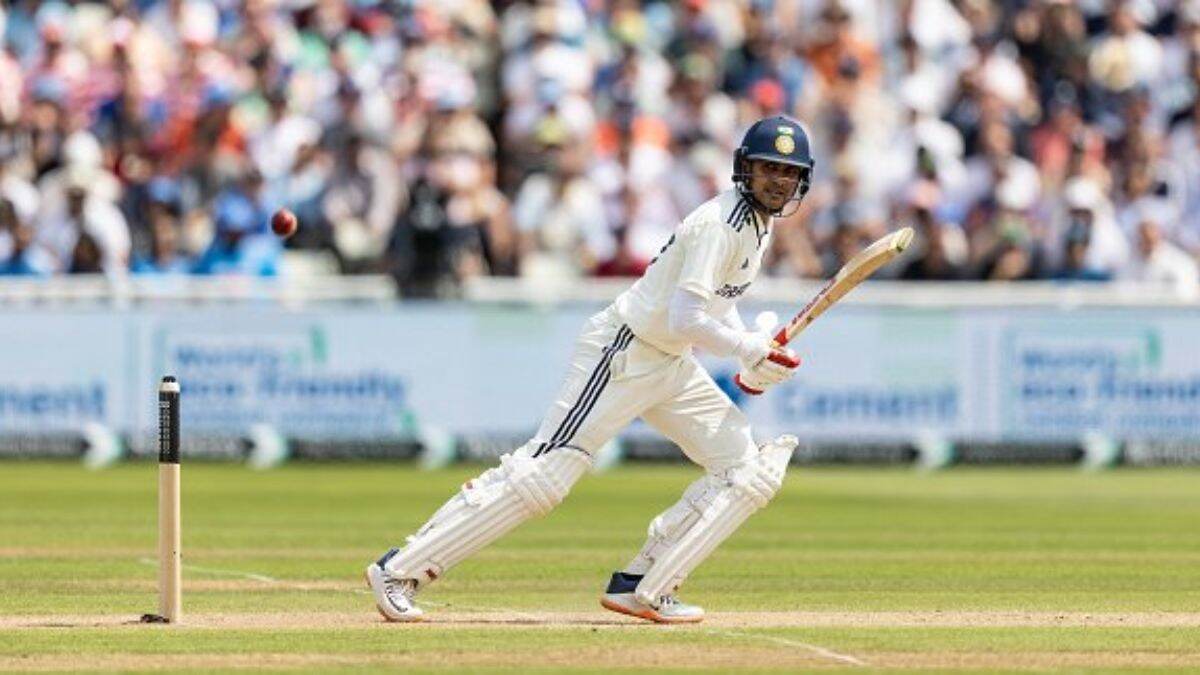 IND vs ENG 2nd Test 2025: शुभमन गिलचे त्रिशतक रोखण्यासाठी इंग्लंडचा 'गचाळ' डाव; पडद्यामागे घडला 'तो' प्रकार