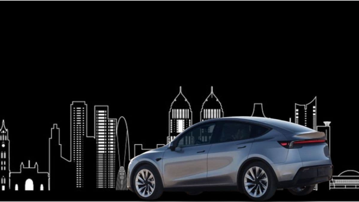 Tesla Model Y India Prices In India: टेस्ला कार मॉडेल वाय भारतातील किंमत किती? फीचर्सही घ्या जाणून