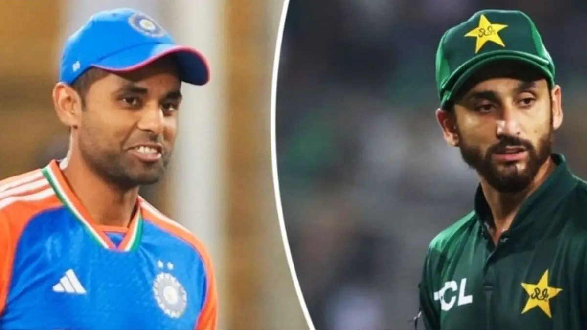 IND vs PAK: पुन्हा रंगणार भारत-पाकिस्तान महामुकाबला; सुपर-4 मधील संपूर्ण वेळापत्रक आले समोर