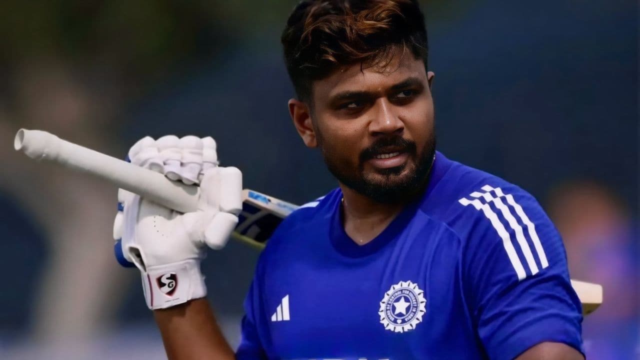 Sanju Samson ला बाहेर बसावे लागणार? आशिया कपपूर्वी सराव सत्रातून टीम इंडियाच्या प्लेइंग इलेव्हनबाबत मोठे संकेत