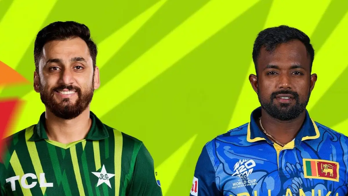 PAK vs SL Super 4 Live Streaming: पाकिस्तान आणि श्रीलंकासाठी 'करो या मरो' ची लढत, जाणून घ्या कधी अन् कुठे पाहणार सामना?