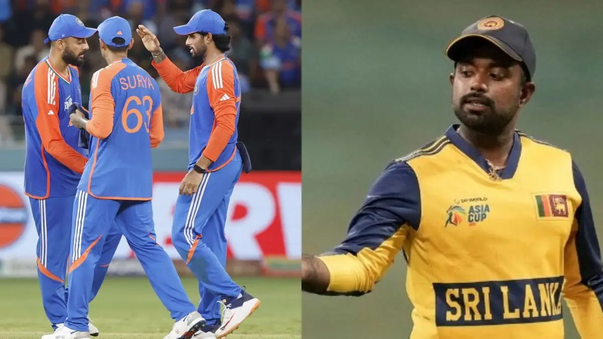IND vs SL: अंतिम सामन्यापूर्वी टीम इंडियाची श्रीलंकेविरुद्ध लढत, जाणून घ्या दोन्ही संघाची आकडेवारी