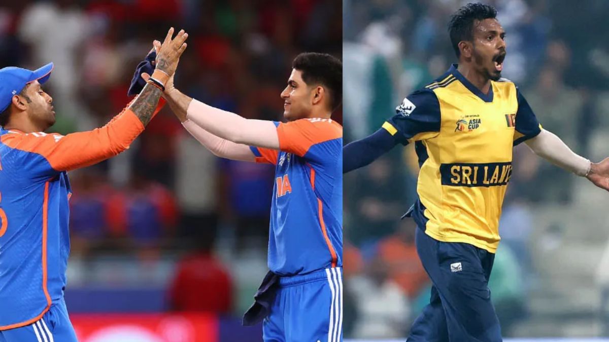 IND vs SL Asia Cup 2025 Live Streaming: टीम इंडियाचा फायनलपूर्वी श्रीलंकेविरुद्ध शेवटचा सामना; जाणून घ्या कधी अन् कुठे पाहणार Live मॅच