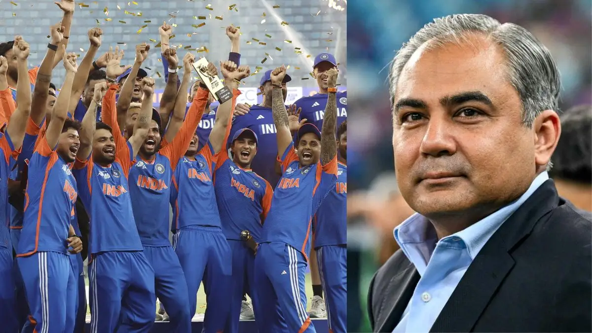 IND vs PAK: 
