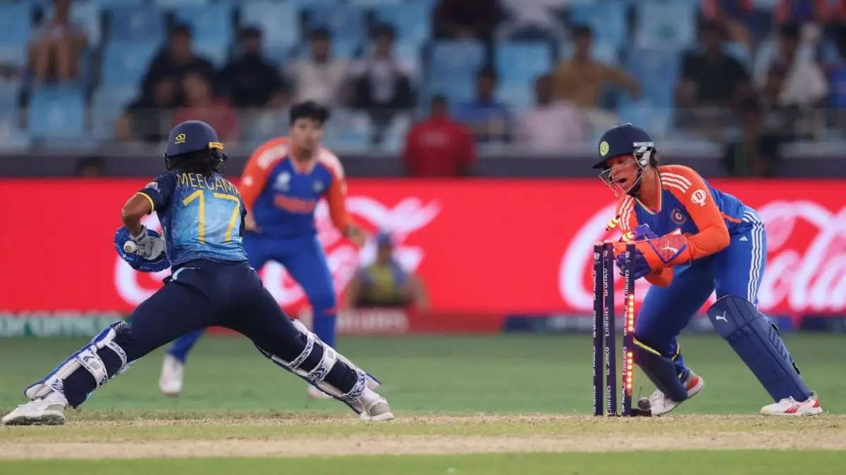 IND W vs SL W Live Streaming: आजपासून महिला विश्वचषक २०२५ चा थरार, भारताची श्रीलंकेसोबत पहिली लढत; जाणून घ्या कुठे पाहणार लाईव्ह मॅच