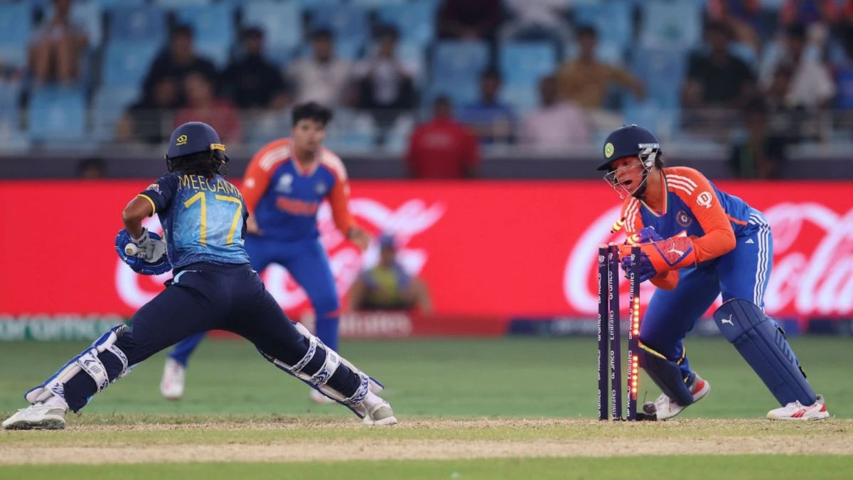 IND W vs SL W Live Streaming: आजपासून महिला विश्वचषक २०२५ चा थरार, भारताची श्रीलंकेसोबत पहिली लढत; जाणून घ्या कुठे पाहणार लाईव्ह मॅच