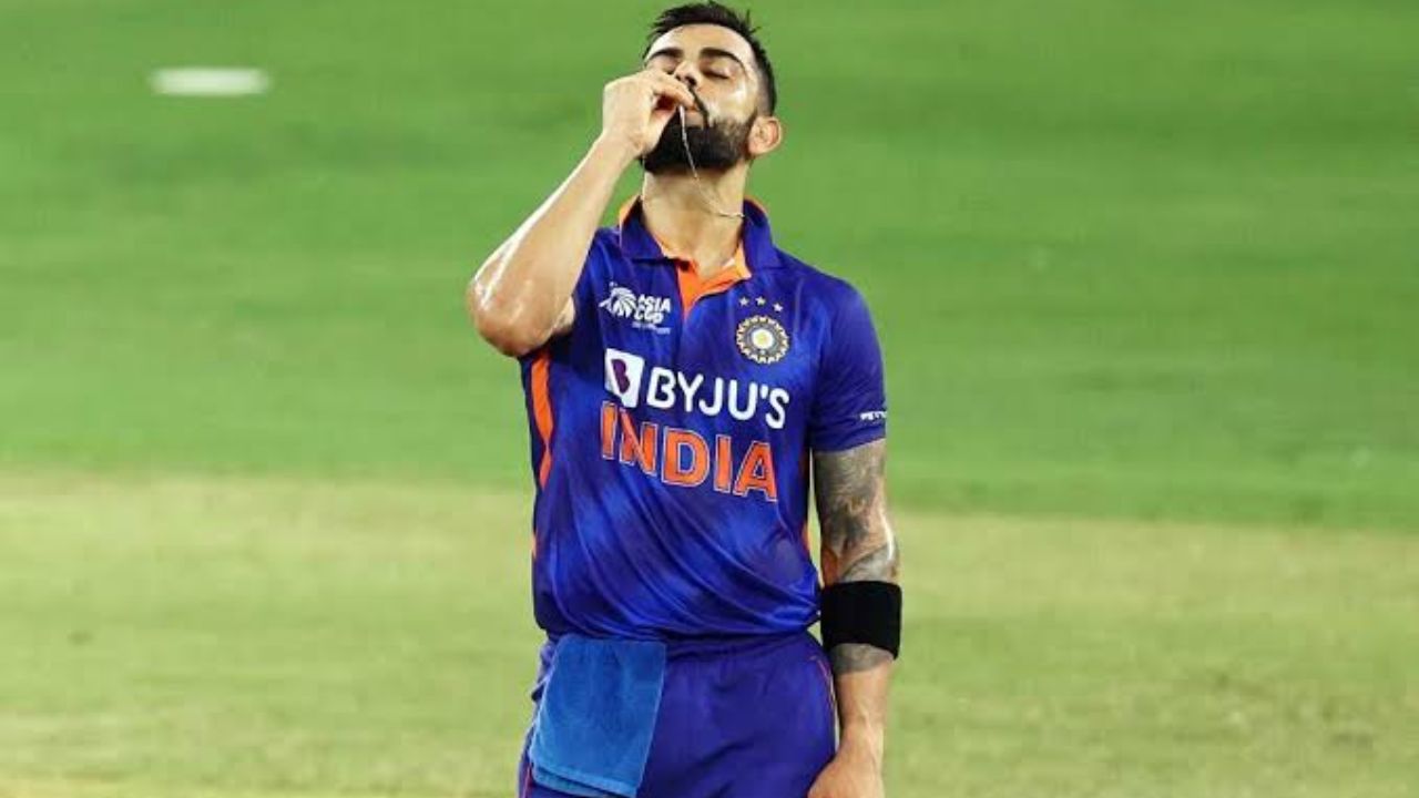 Happy Birthday Virat Kohli! माजी कसोटी आणि टी-२० कर्णधार ३७ वर्षांचा झाल्याबद्दल BCCI कडून टीम इंडियाच्या फलंदाजाला खास सदिच्छा!