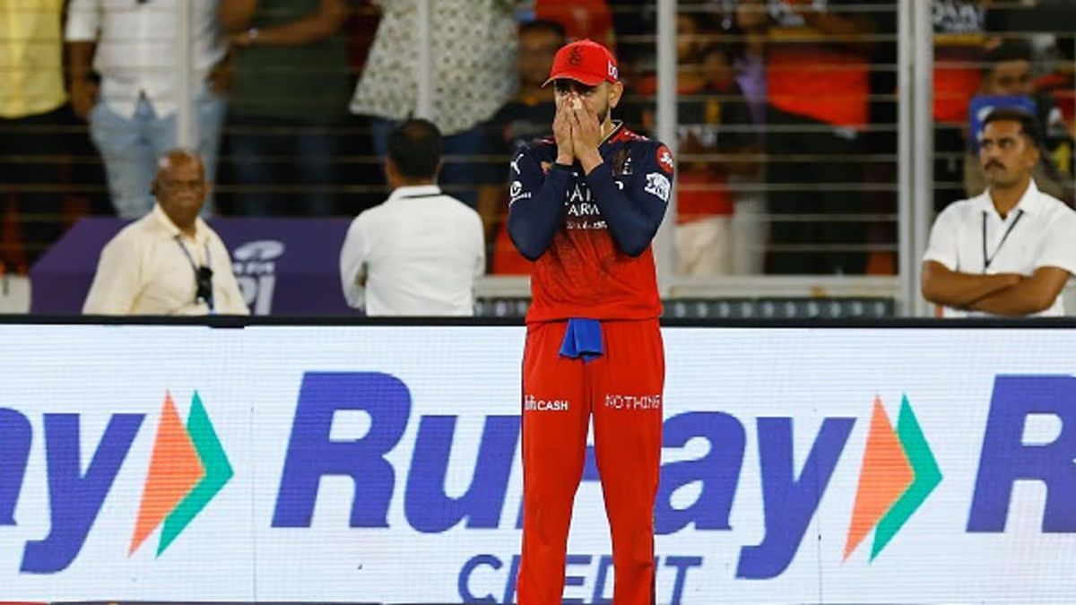 Virat Kohli: बंगळुरू चेंगराचेंगरीवर विराट कोहलीने मौन सोडले, म्हणाला- 'आयुष्यात कोणतीही गोष्ट तुम्हाला...'