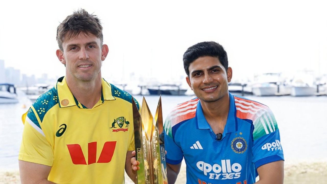 IND vs AUS 4th T20I Live Streaming: भारत-ऑस्ट्रेलिया चौथा टी-२० सामना किती वाजता सुरू होणार? येथे 'फ्री'मध्ये पाहा LIVE!