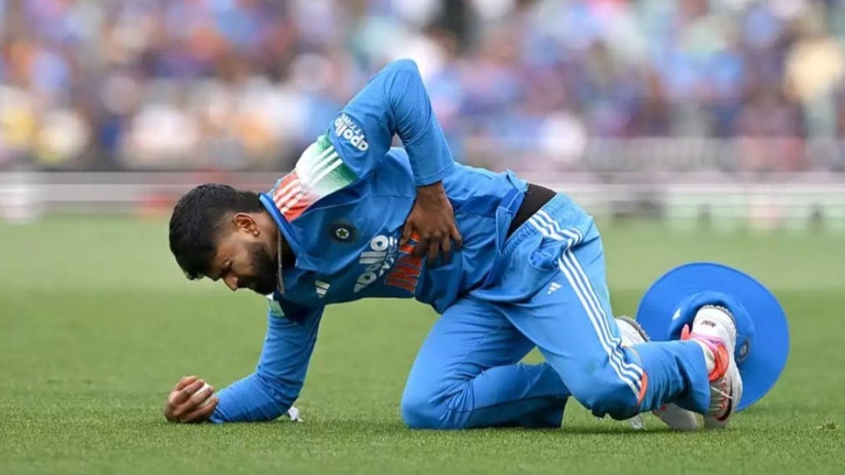 Shreyas Iyer Health Update: टीम इंडियाला मोठा दिलासा! दुखापतग्रस्त श्रेयस अय्यर आता धोक्याबाहेर; आयसीयू मधून हलवले, लवकरच होणार डिस्चार्ज