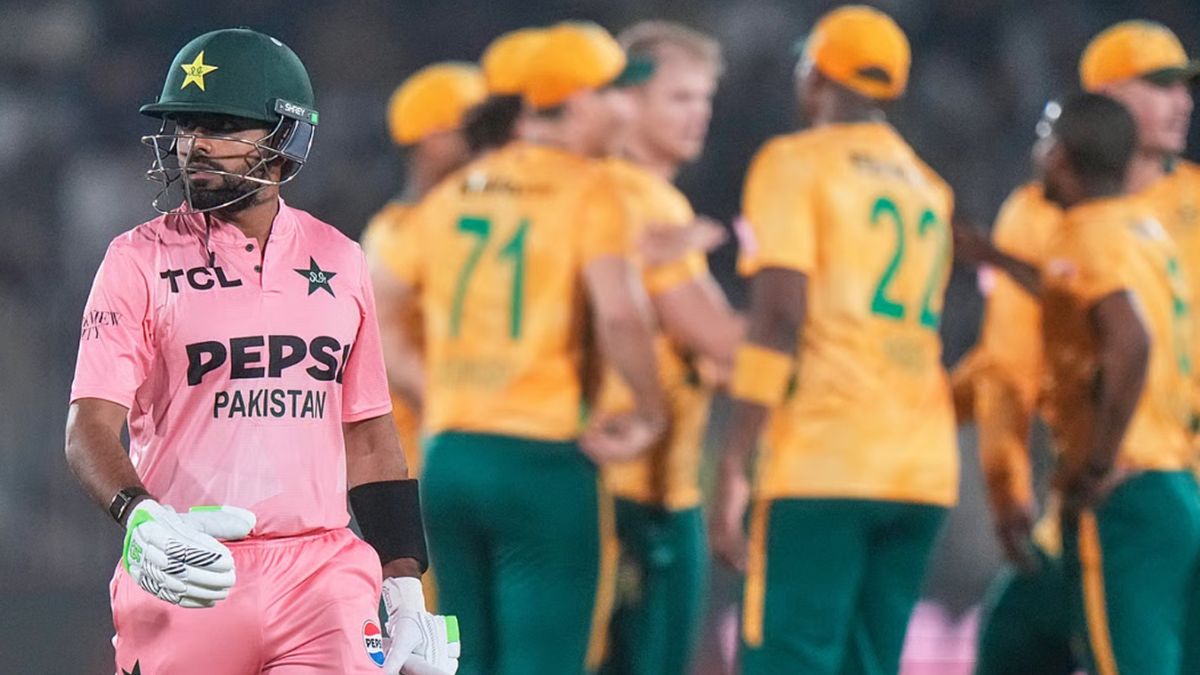 SA Beat PAK: पाकिस्तानच्या भूमीवर दक्षिण आफ्रिकेचा ऐतिहासिक विजय; रावळपिंडीचा इतक्या वर्षांचा रेकॉर्ड मोडला!